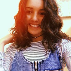 Meet your Posher, Paige